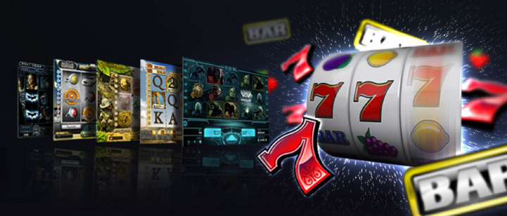 Online casino